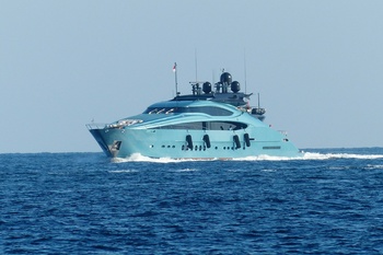 itBoat попал в ТОП-5 самых посещаемых сайтов рунета о транспорте и логистике