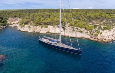 Vitters Shipyard G2