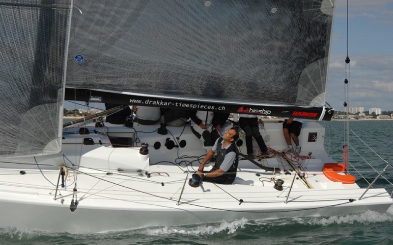 Bateaux Archambault M34