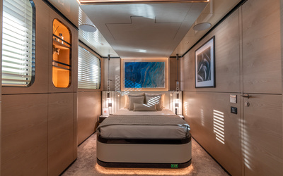 Weldcraft 300 Ocean King