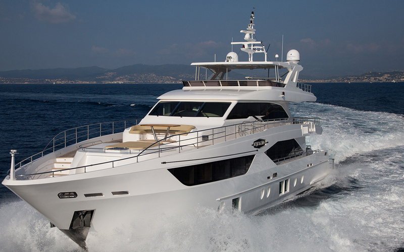 Majesty 110