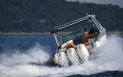 Aviara AV36
