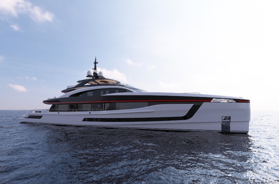 Heesen Ultra G