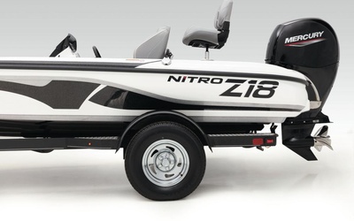 Nitro Z18