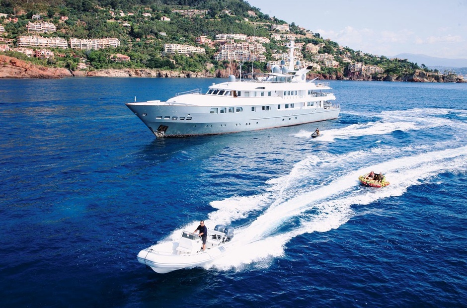 Elsflether Werft Magna Grecia