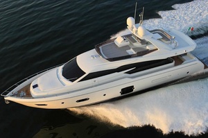 Ferretti 720