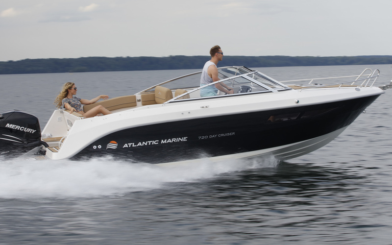 Atlantic Day Cruiser 720