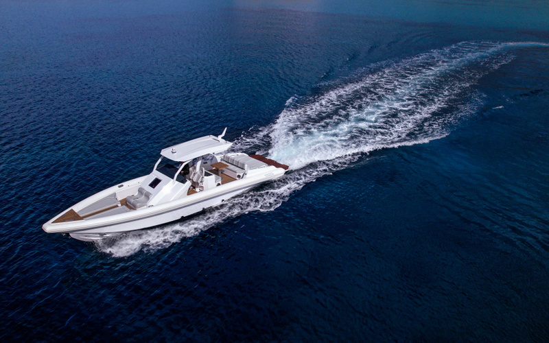 Skipper 42NC