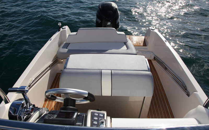 Salpa 20 GT