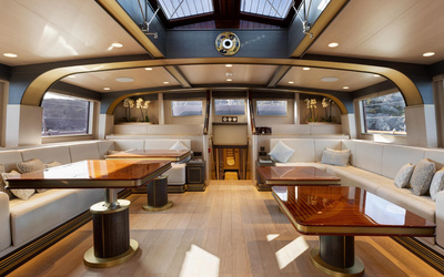 Grizzly 740 Cabin Pro Jet