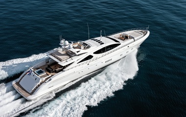 Mangusta Martha