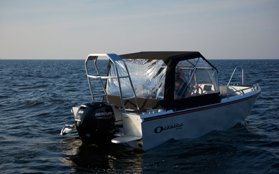 Ockelbo B18DC