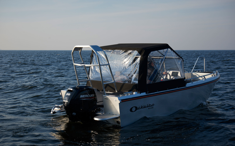 Ockelbo B18DC