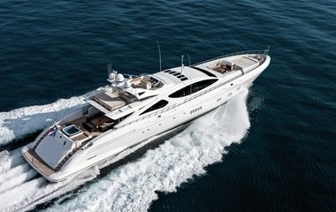 Mangusta Martha