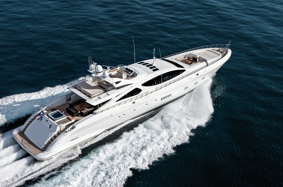 Mangusta Martha
