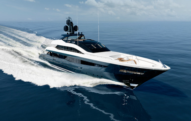 Heesen Irisha