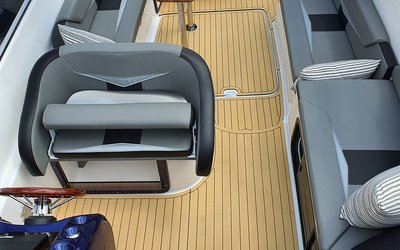 Hanover 305