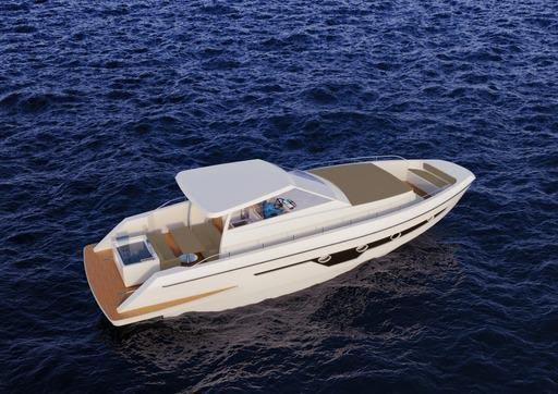Excellence 430 Coupe