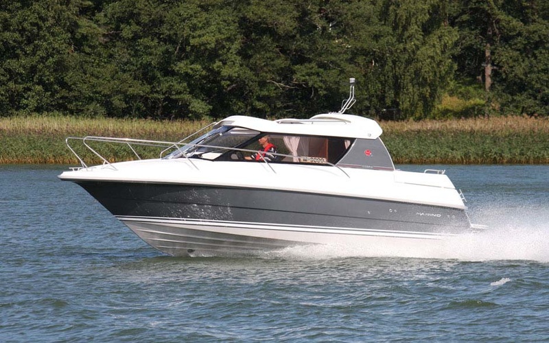 Marino Cobra 27