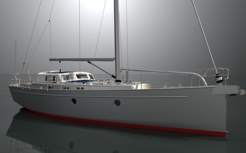 Bestevaer 36 S/Y