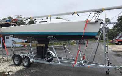 J/Boats J/70