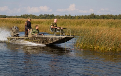 NorthSilver PRO 515 (консоль и ДУ)