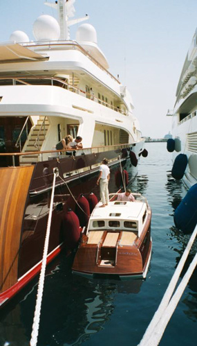 Brandt-Moeller 700 Diva Royal