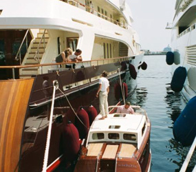 Brandt-Moeller 700 Diva Royal