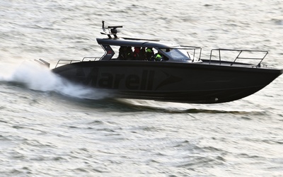 Marell M15