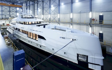 Heesen Electra