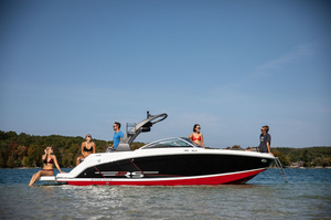 Four Winns HD3 RS