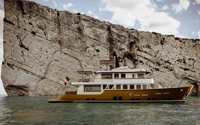 Terranova T100