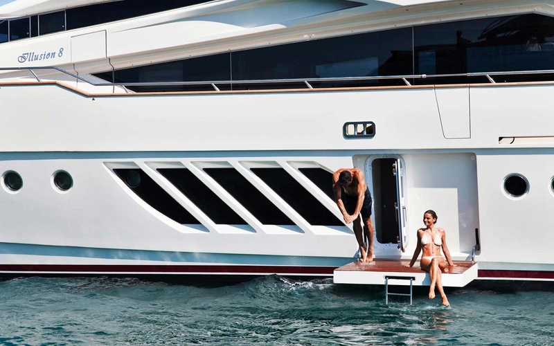 Dominator 29M
