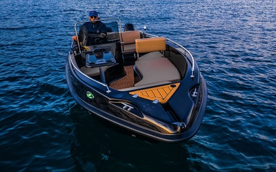 Nireus 490 Optima