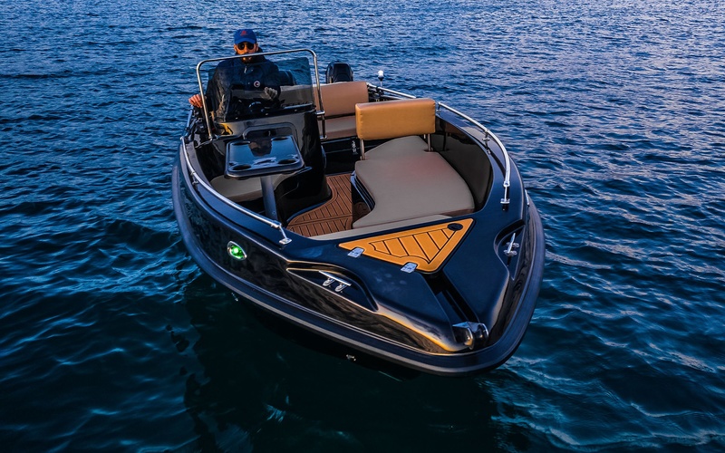 Nireus 490 Optima