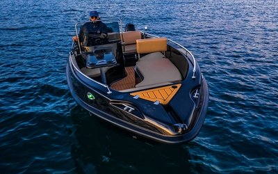 Nireus 490 Optima