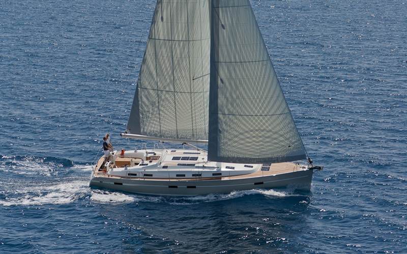 Bavaria 50 Cruiser