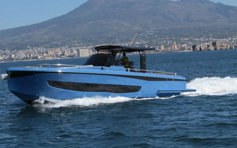 Italyure 38 Classic