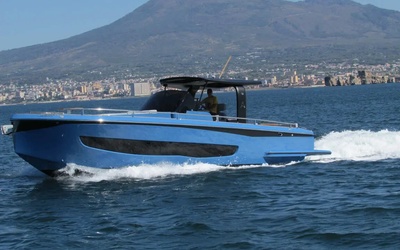 Italyure 38 Classic