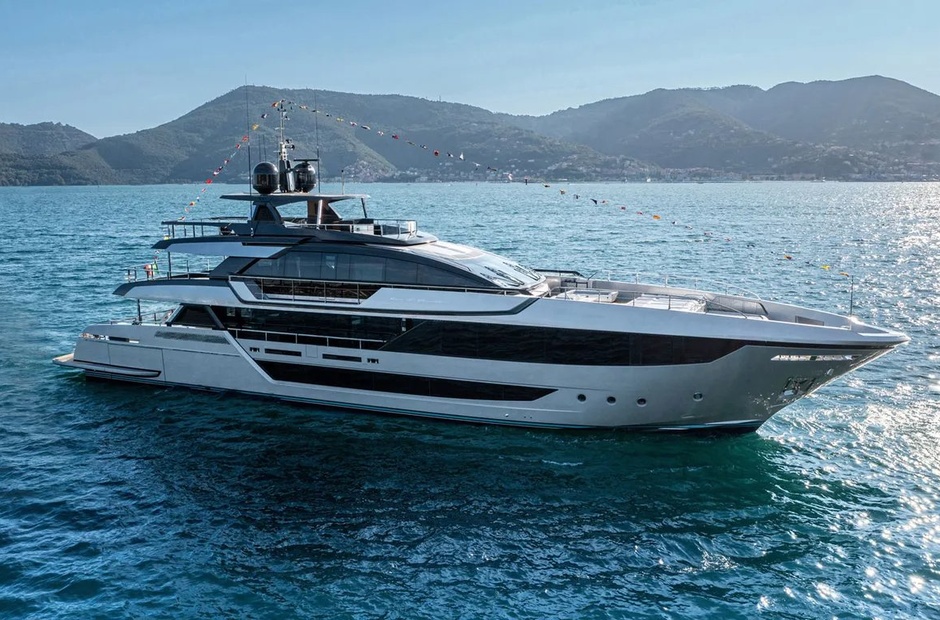 Riva Tutto Passa