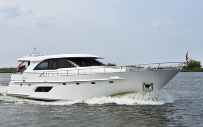 Van den Hoven Executive 1700 MK2