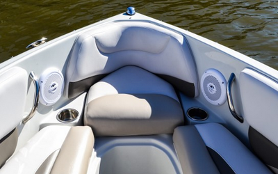 Crownline 19 XS