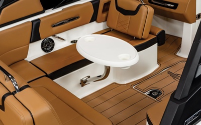 Chaparral 247 SSX