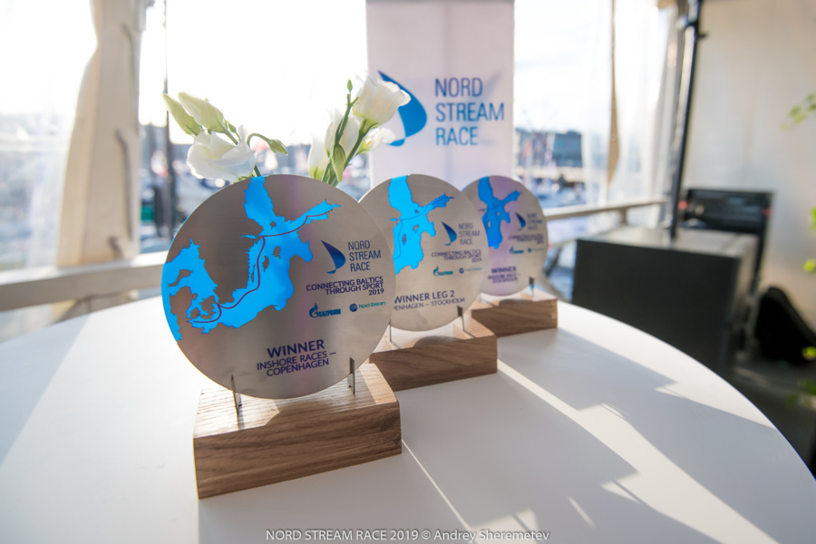 Distinguished Awards