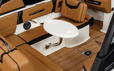 Chaparral 247 SSX