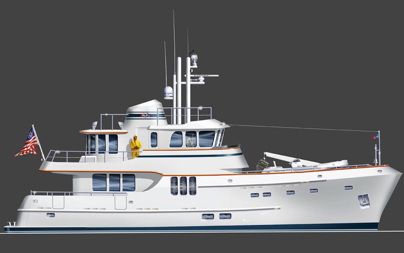 Seaton Expedition 70