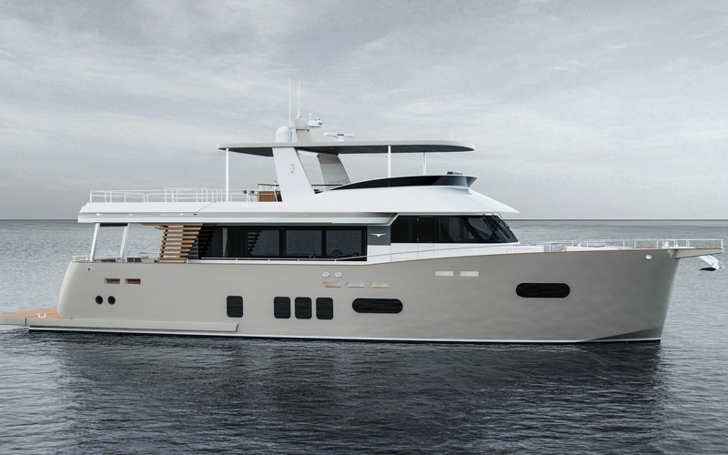 Cormorant COR780
