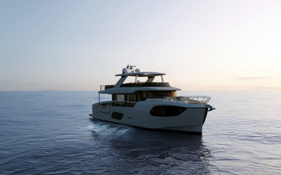 Absolute Navetta 70