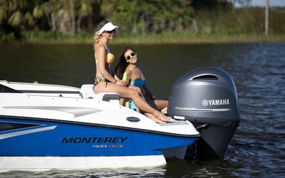 Monterey M-225