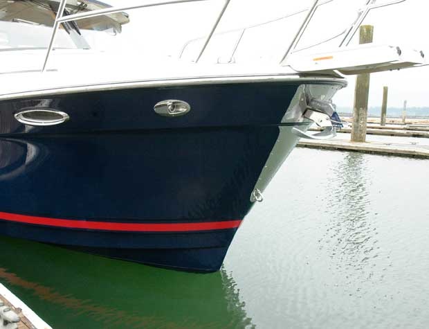 Cutwater С-28
